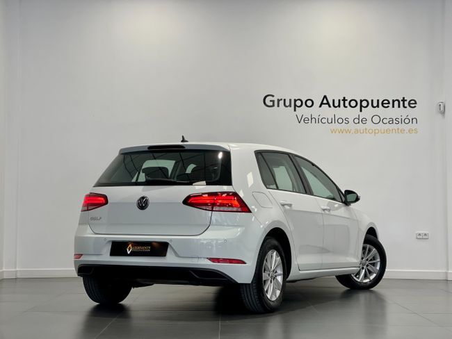 Foto del VOLKSWAGEN Golf 1.6TDI Ready2GO 85kW