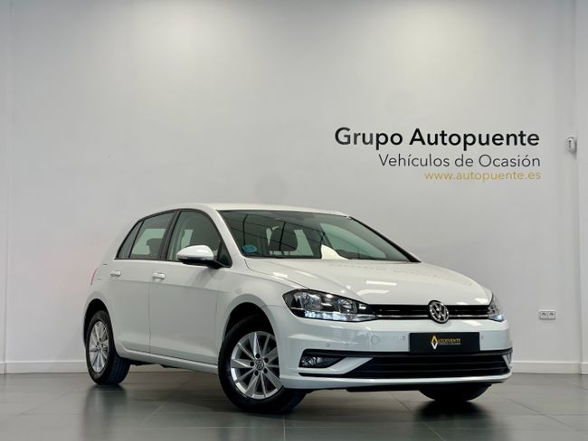 Imagen de VOLKSWAGEN Golf