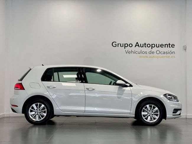 Foto del VOLKSWAGEN Golf 1.6TDI Ready2GO 85kW
