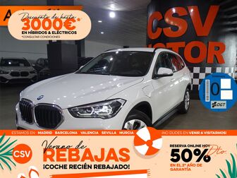 Imagen de BMW X1 xDrive25eA