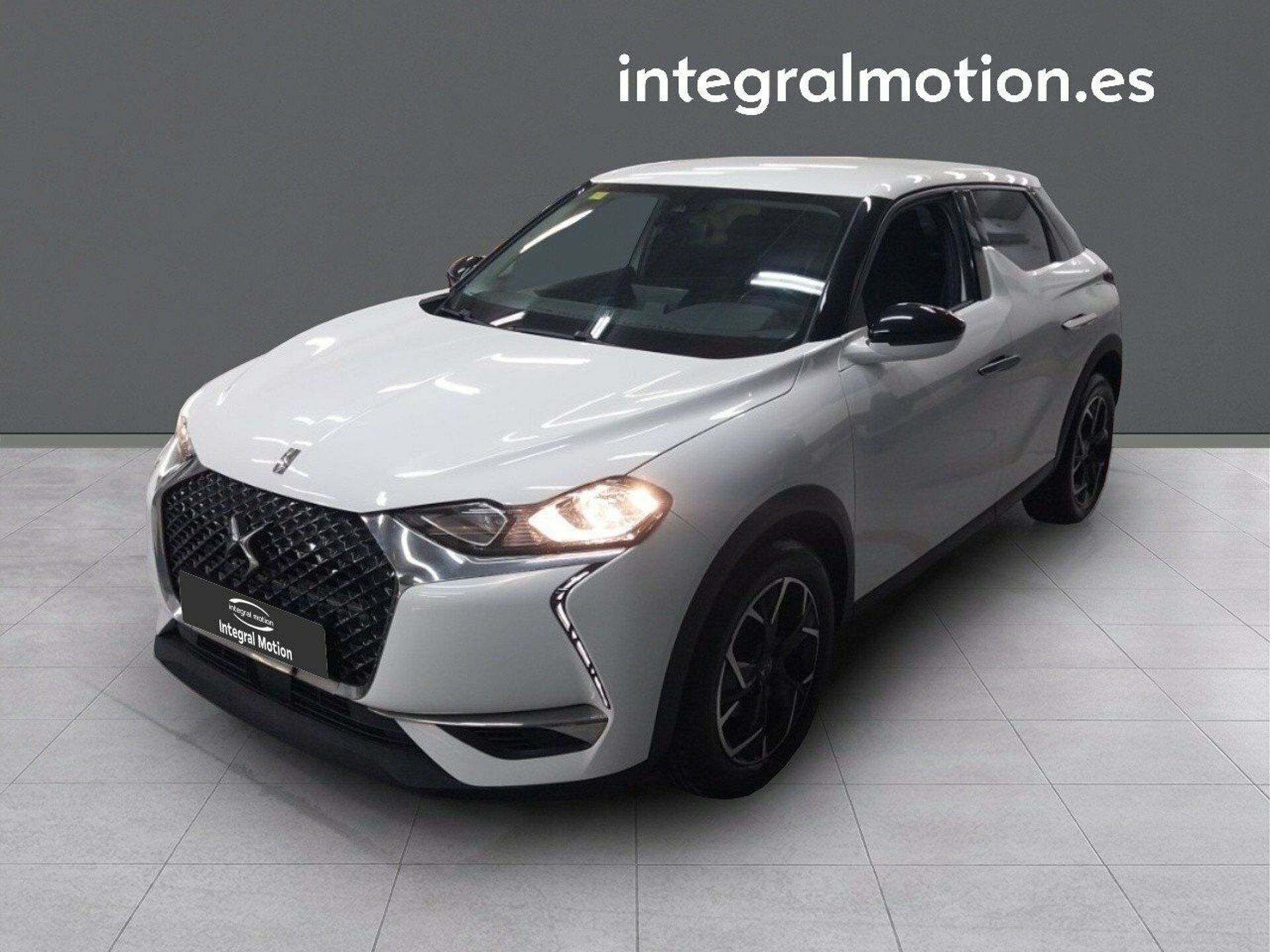 Imagen de DS DS3 Crossback