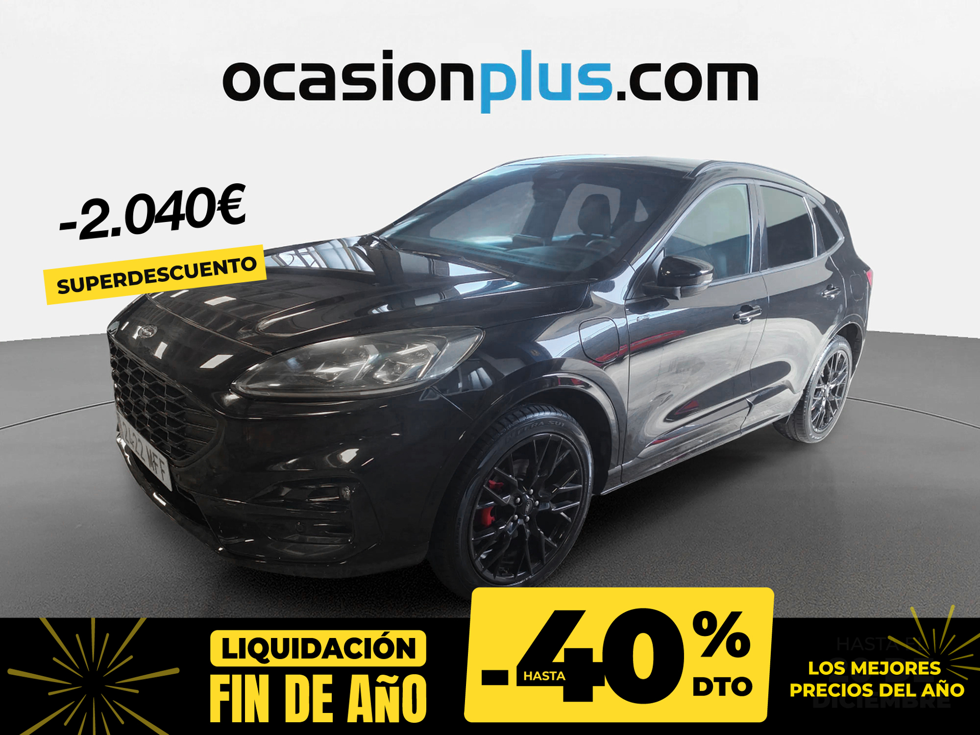 Imagen de FORD Kuga