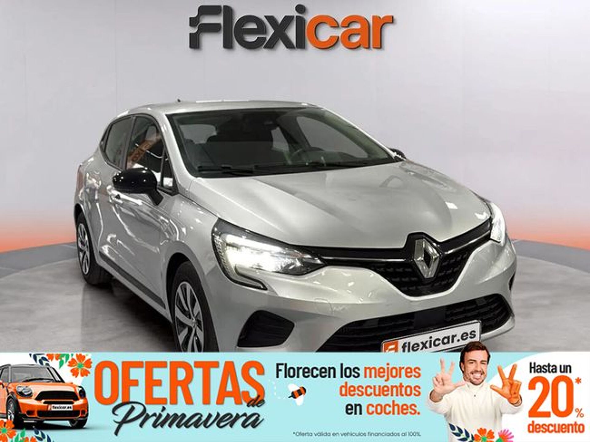 Imagen 1 de RENAULT Clio