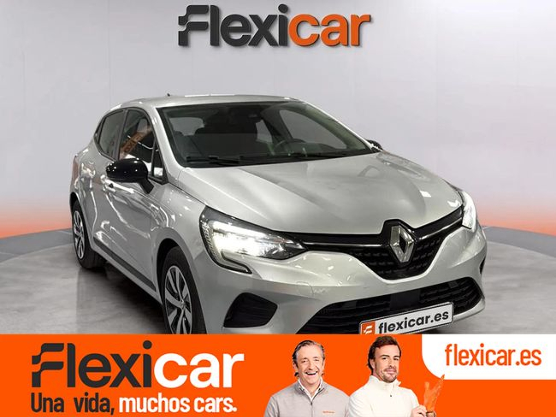 Imagen de RENAULT Clio