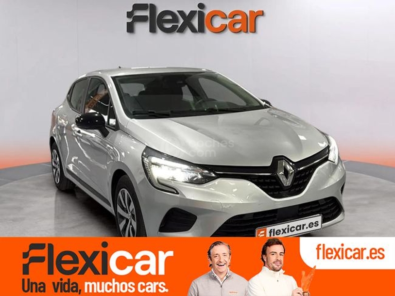 Foto del RENAULT Clio TCe Equilibre 67kW