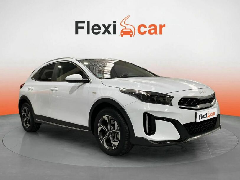 Foto del KIA XCeed 1.0 T-GDi Drive