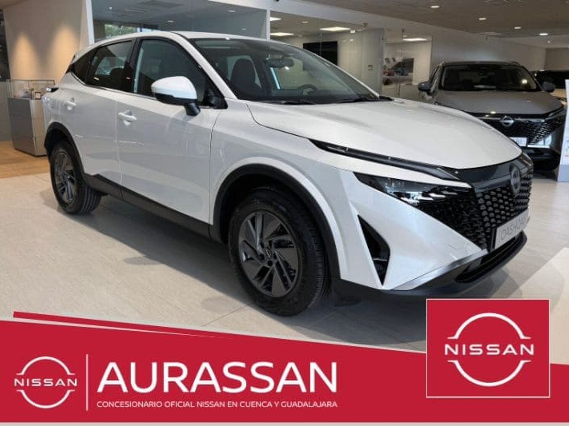 Imagen de NISSAN Qashqai