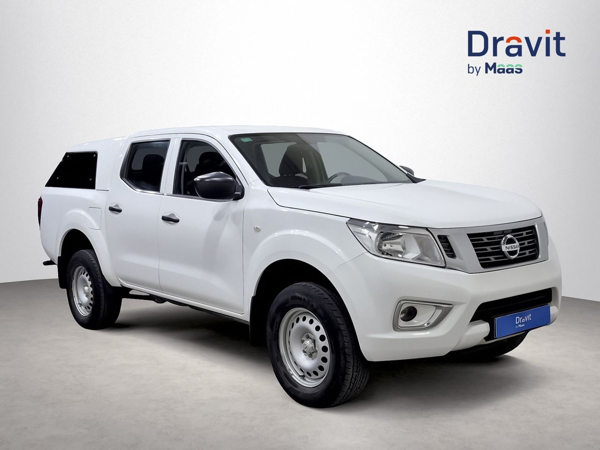 Imagen de NISSAN Navara