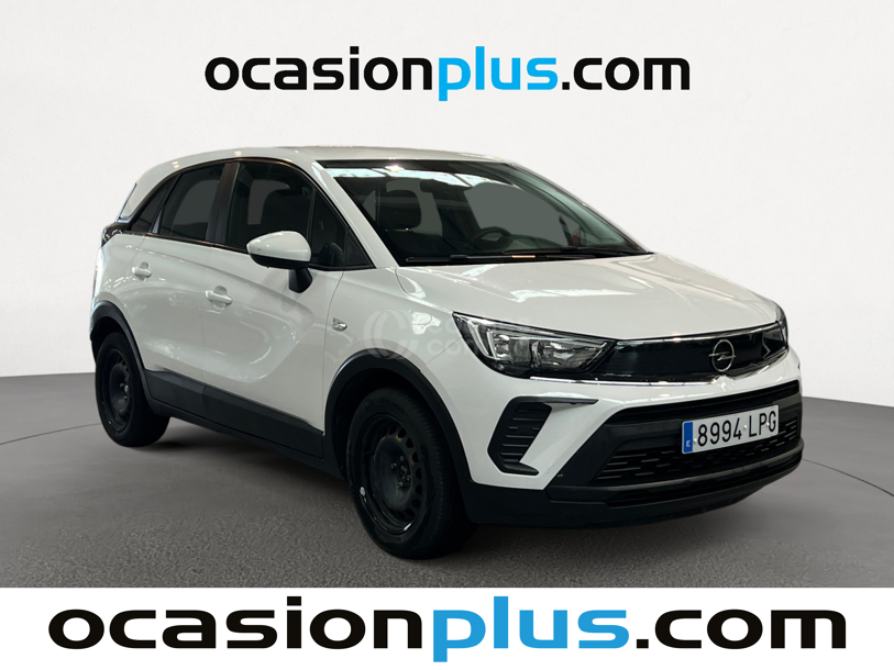 Foto del OPEL Crossland X 1.2 Edition-Pro 81