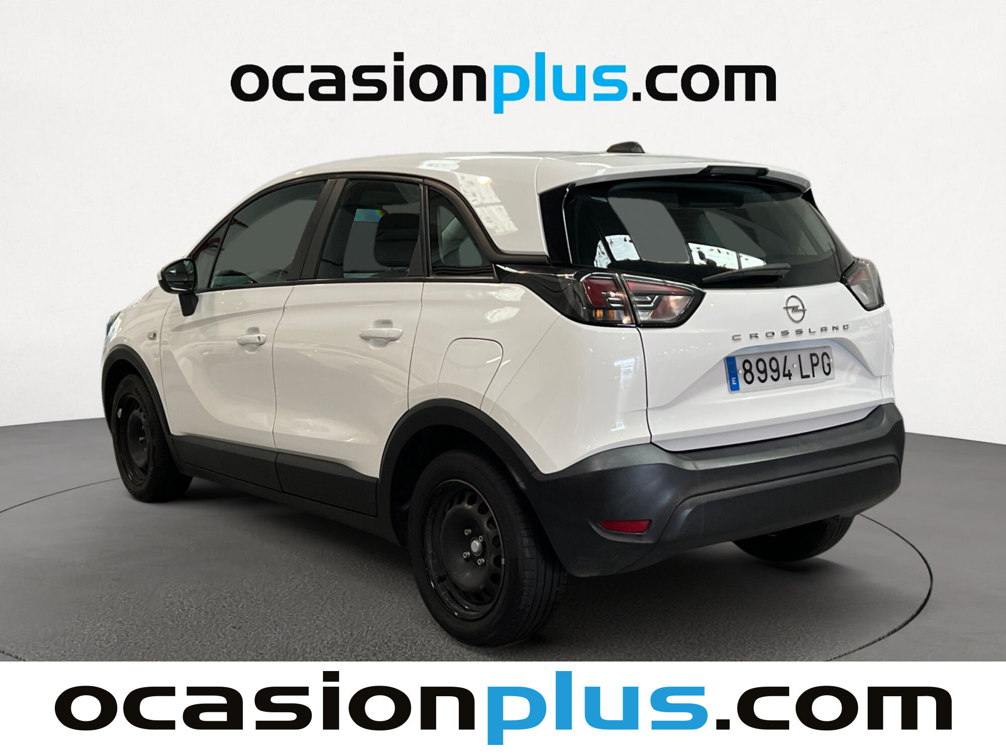 Foto del OPEL Crossland X 1.2 Edition-Pro 81