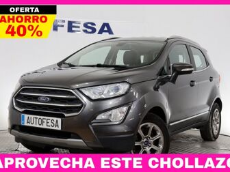 Imagen de FORD EcoSport 1.0 EcoBoost Titanium S 125