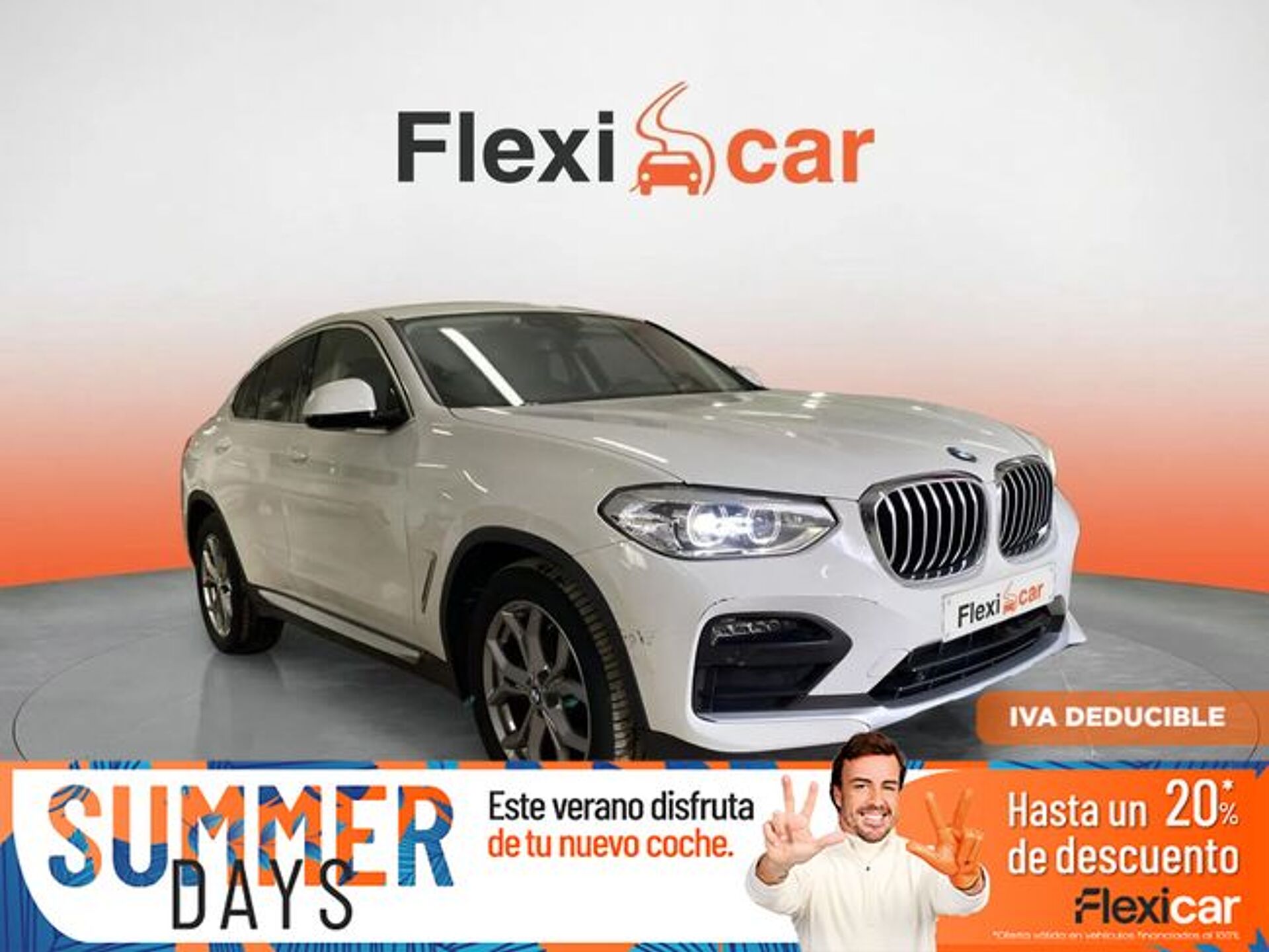 Imagen de BMW X4