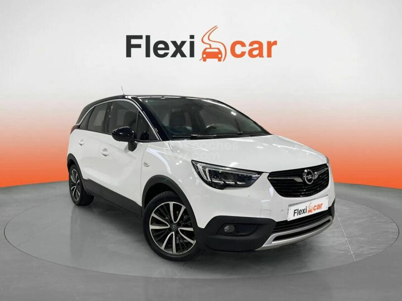 Foto del OPEL Crossland X 1.5D Design Line 102