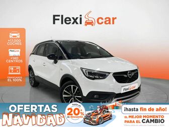 Imagen de OPEL Crossland X 1.5D Design Line 102