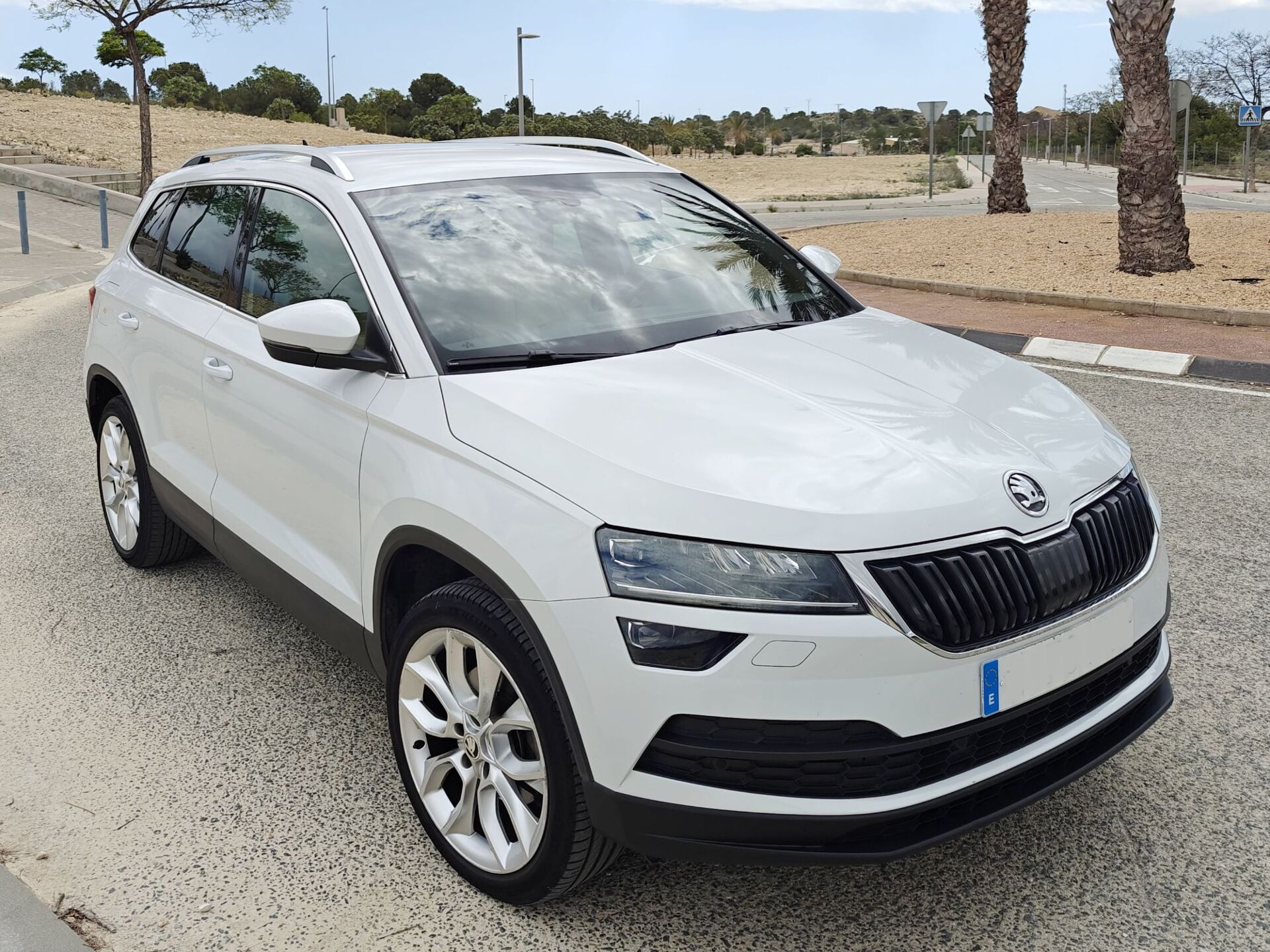 Imagen de SKODA Karoq