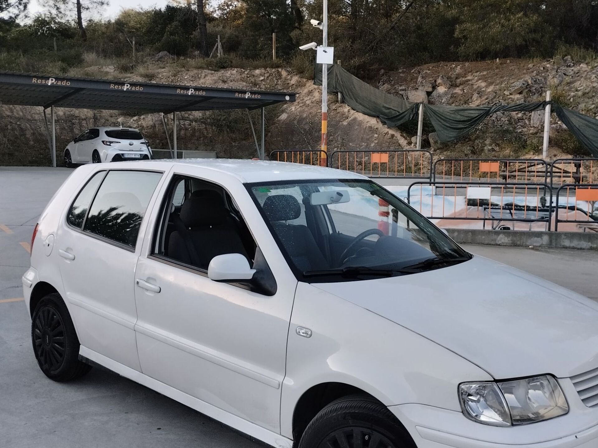 Imagen de VOLKSWAGEN Polo