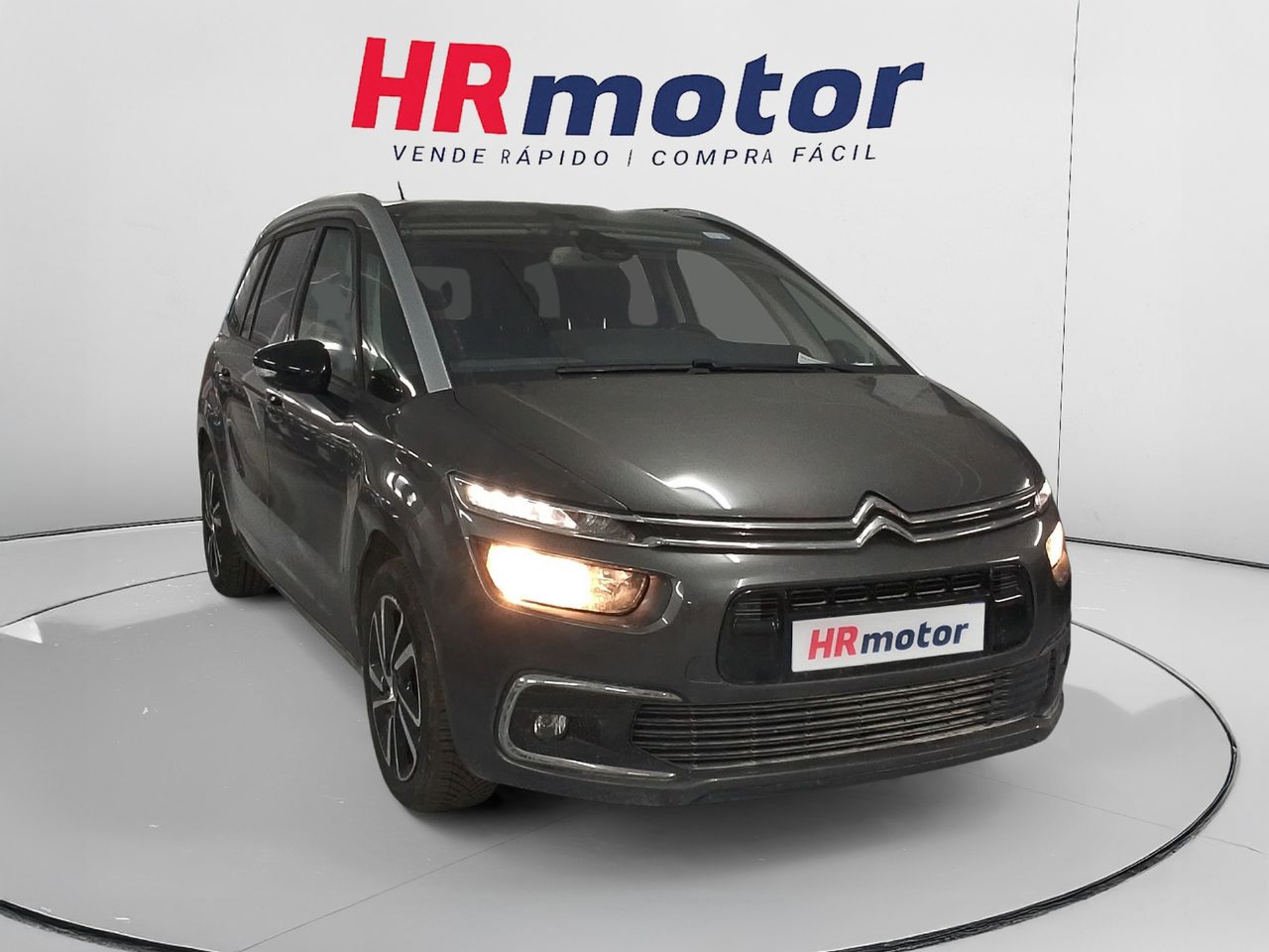 Imagen de CITROEN C4