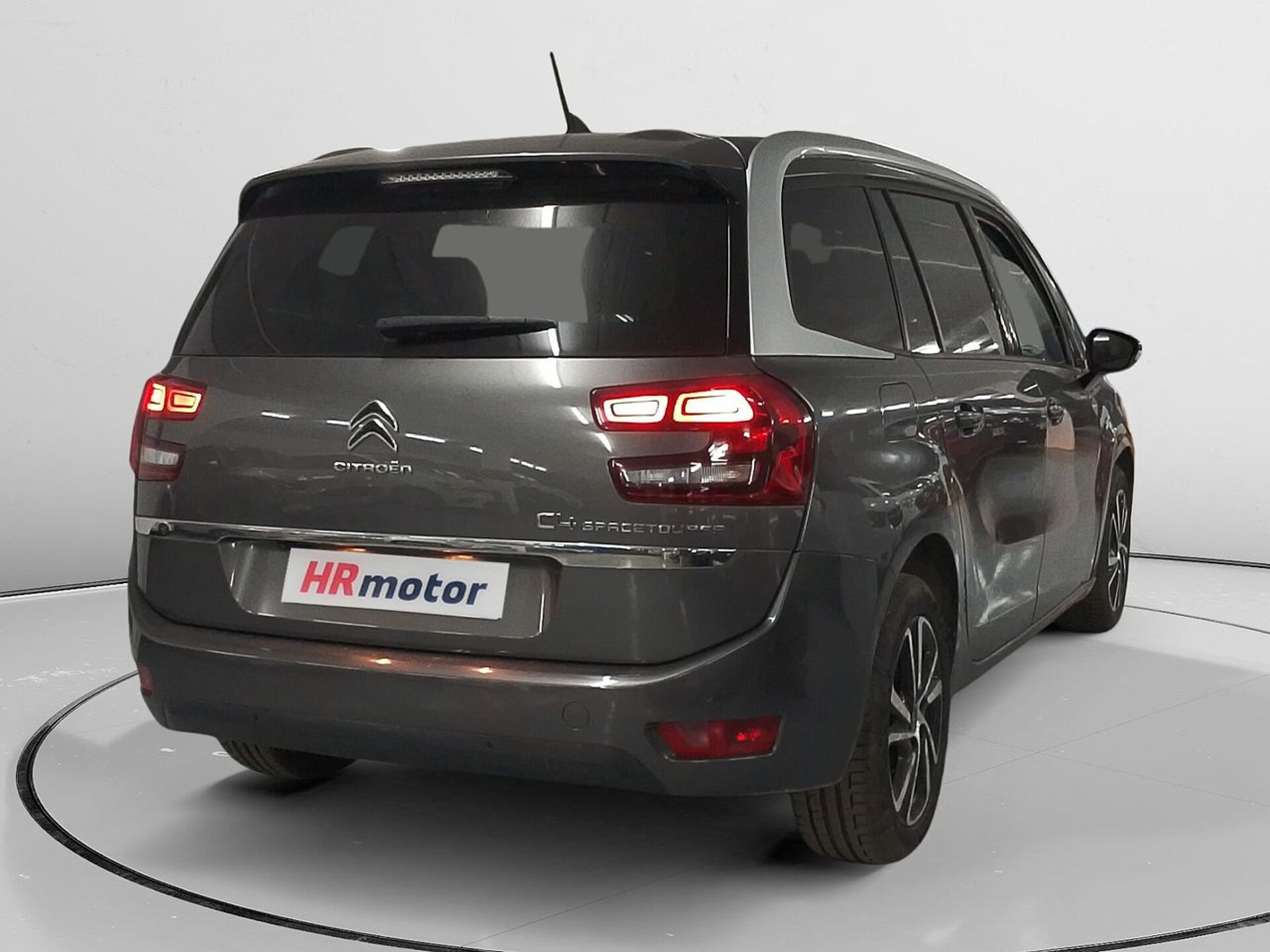 Imagen 2 de CITROEN C4