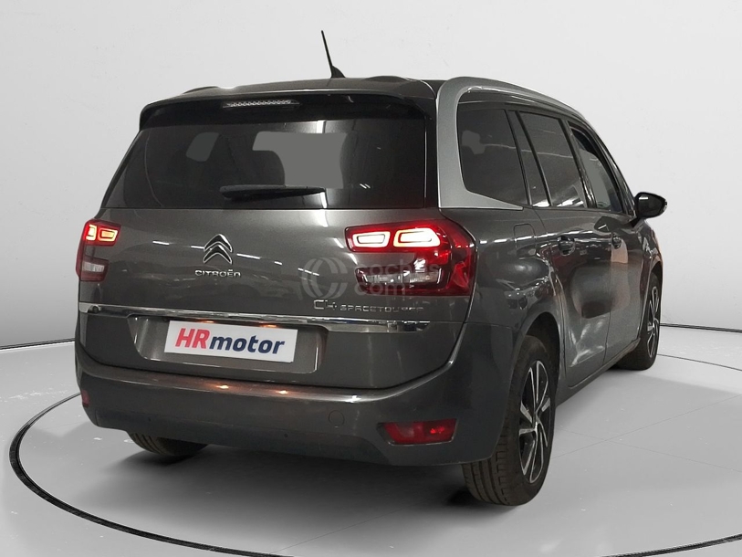 Foto del CITROEN C4 1.2 PureTech EAT8 Feel 130