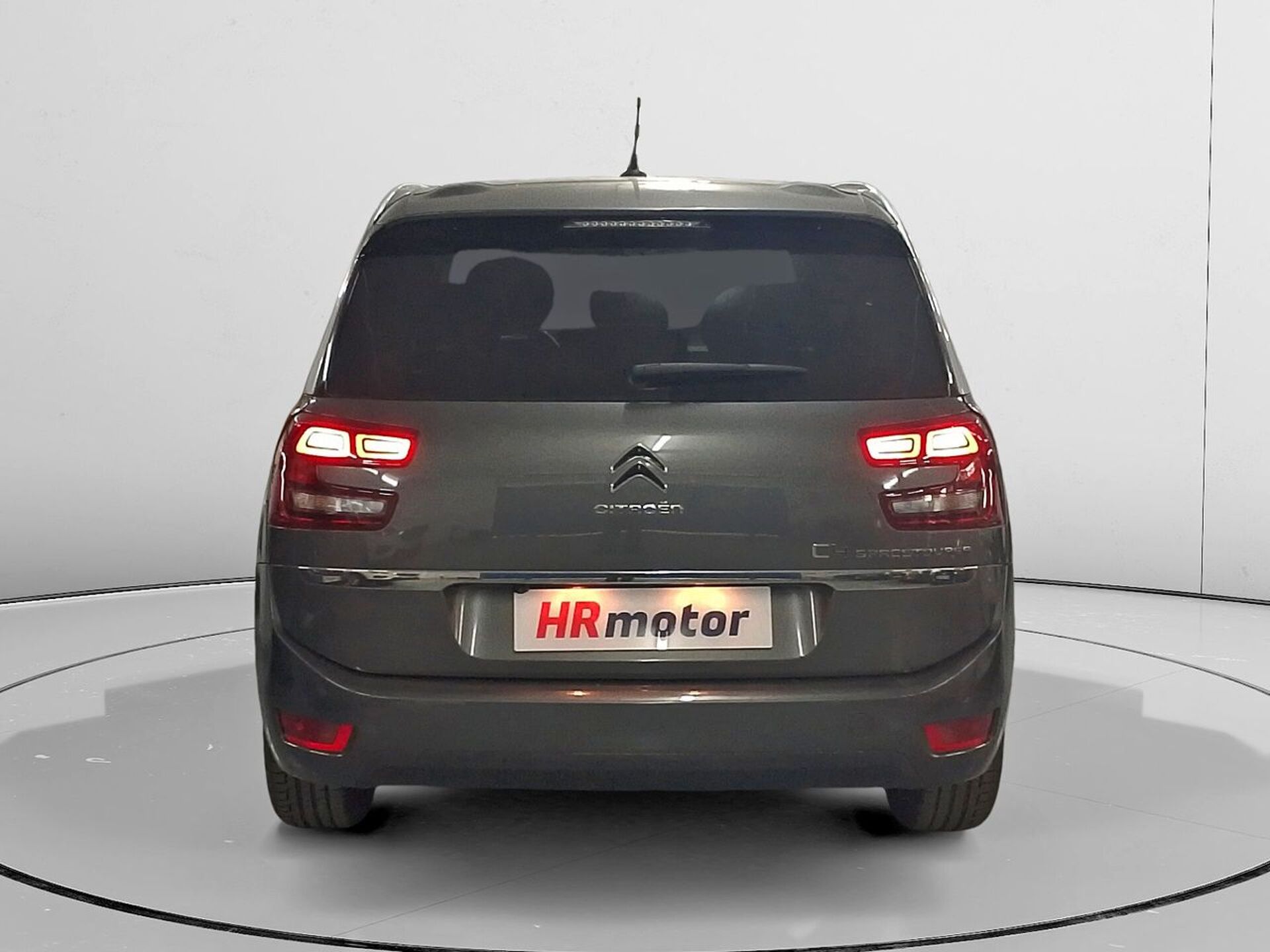 Imagen 3 de CITROEN C4