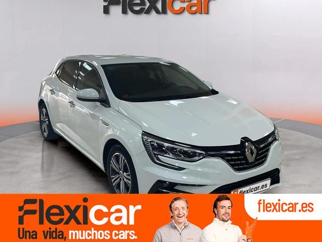 RENAULT Mégane (Zen Blue dCi 85 kW (115CV) EDC) en Castellón