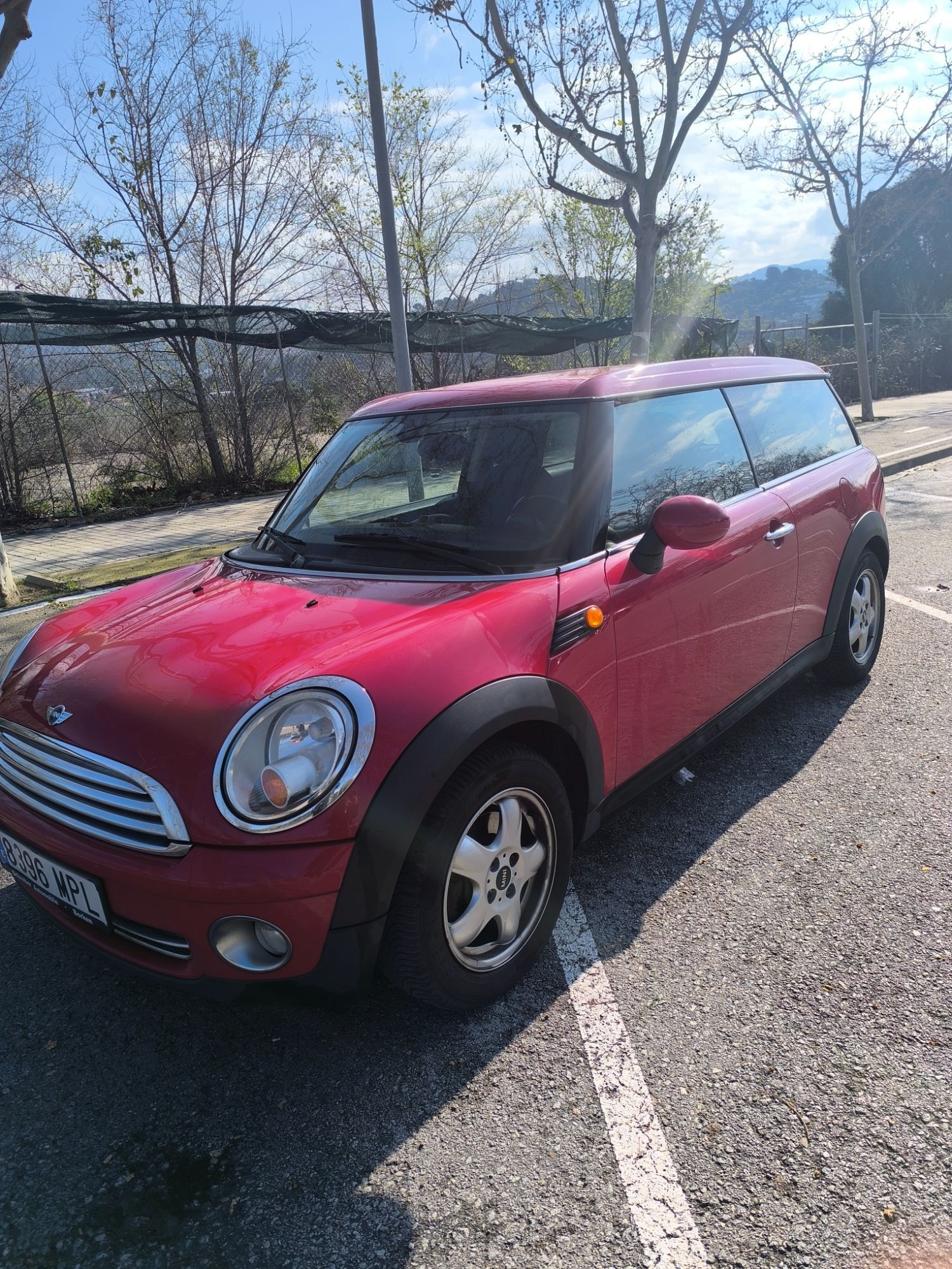 Foto del MINI Mini Clubman Clubman One