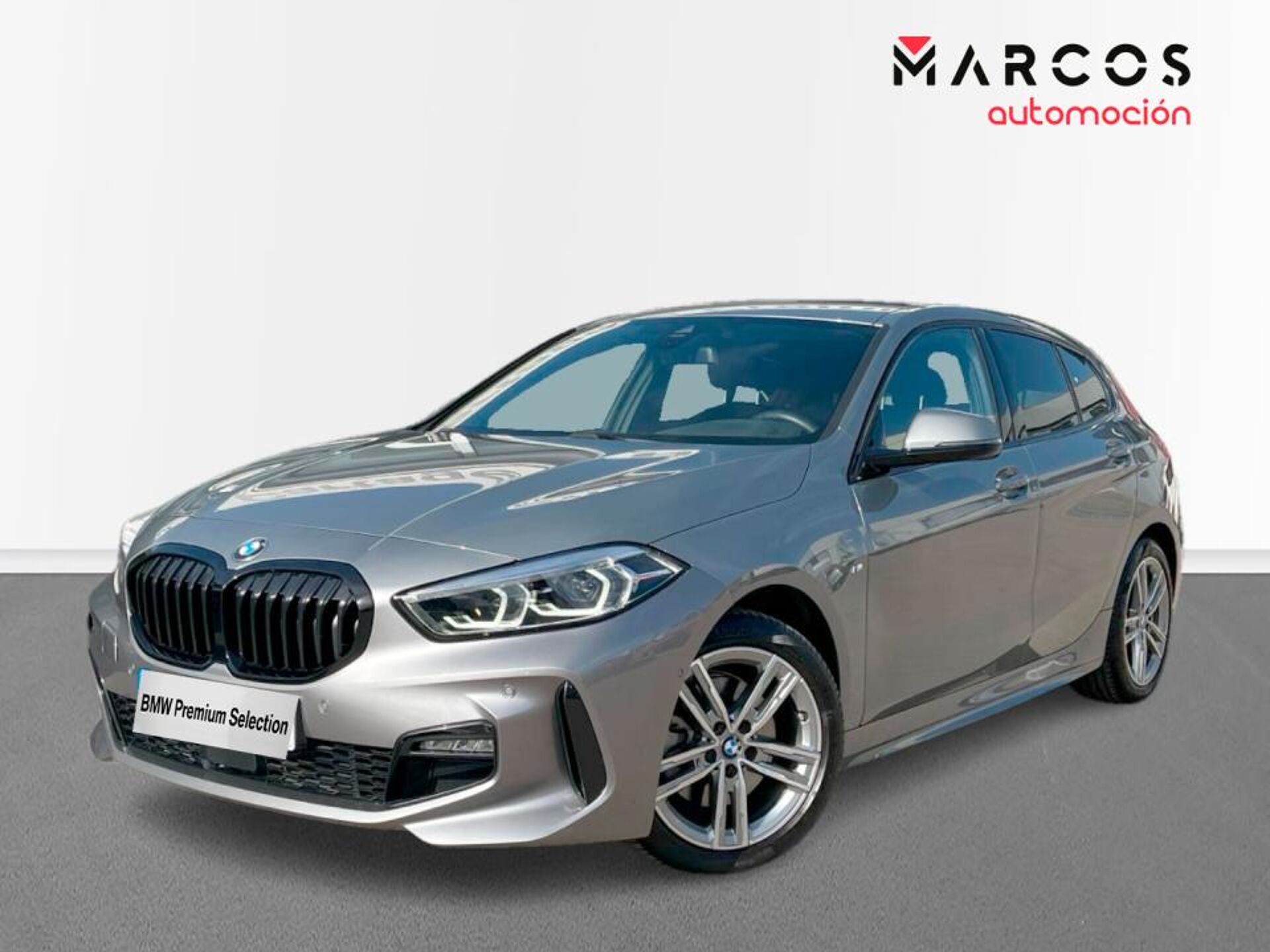 Imagen de BMW Serie 1