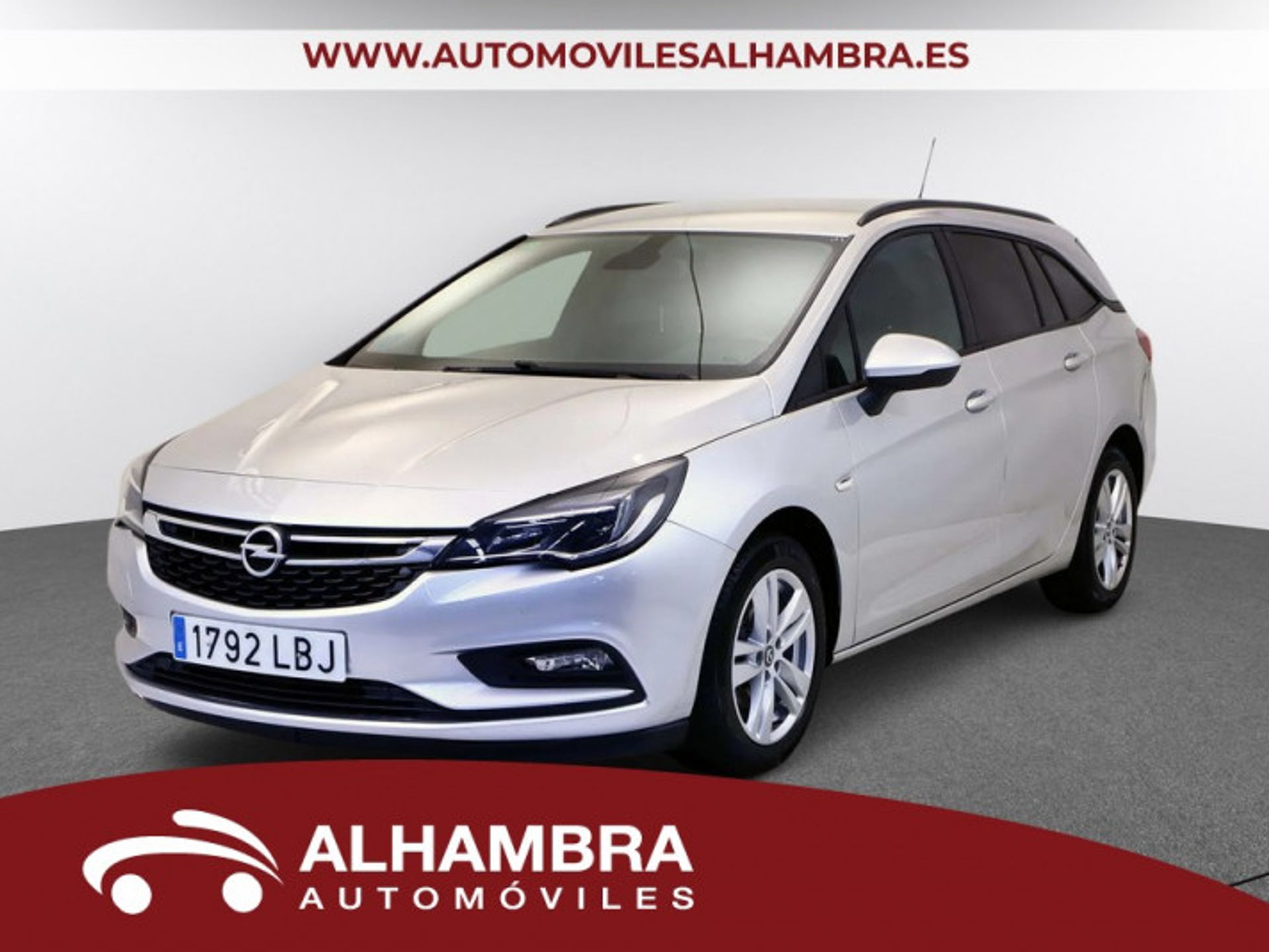 Imagen de OPEL Astra