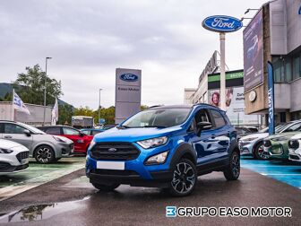 Imagen de FORD EcoSport 1.0 EcoBoost Active 125