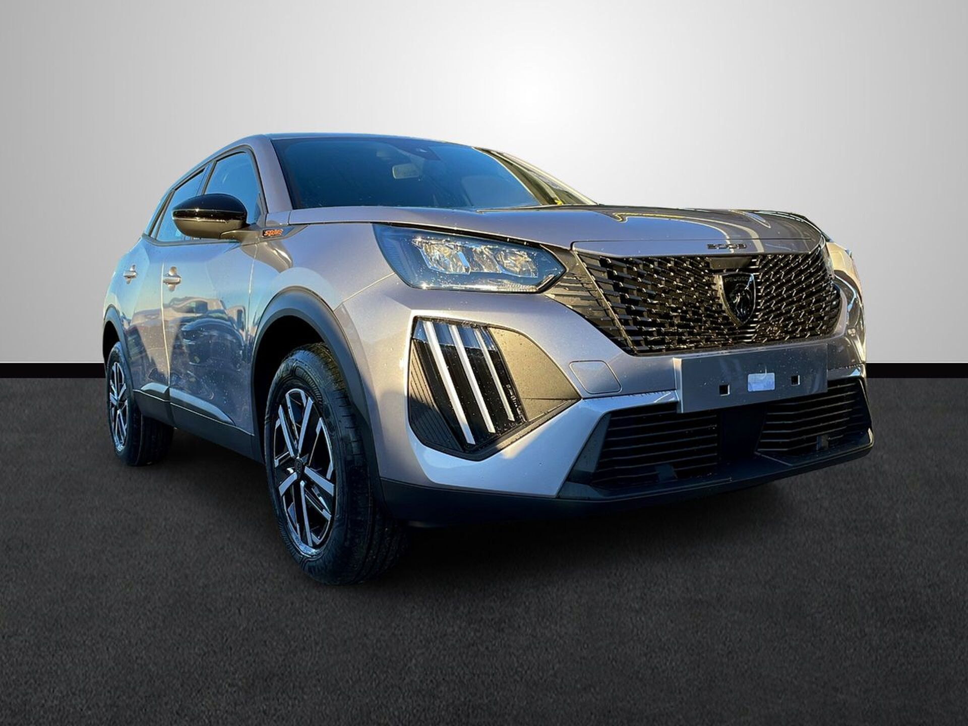 Imagen 2 de PEUGEOT 2008