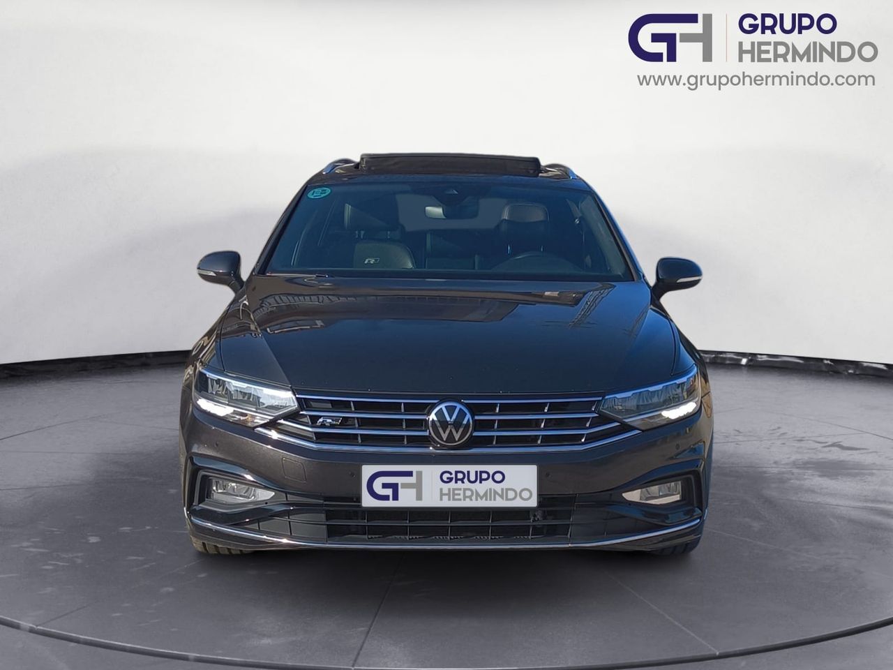 Foto del VOLKSWAGEN Passat Variant 2.0TDI EVO R-Line DGS7 110kW