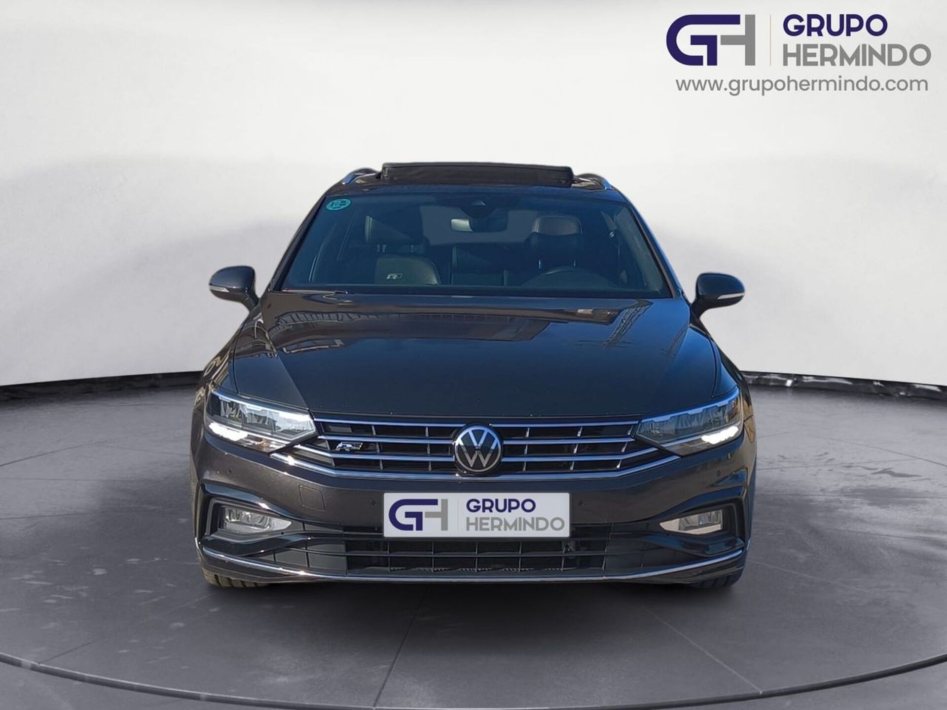 Imagen 3 de VOLKSWAGEN Passat