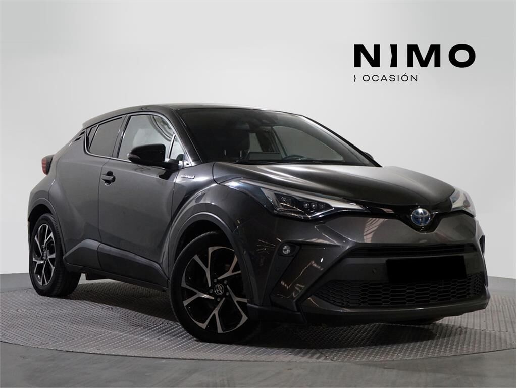 TOYOTA C-HR (2.0 180H Advance) en Huelva