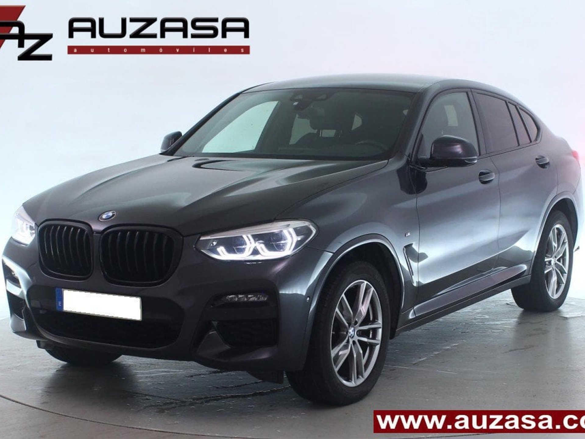 Imagen de BMW X4