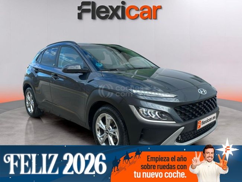 Foto del HYUNDAI Kona 1.0 TGDI Klass 4x2