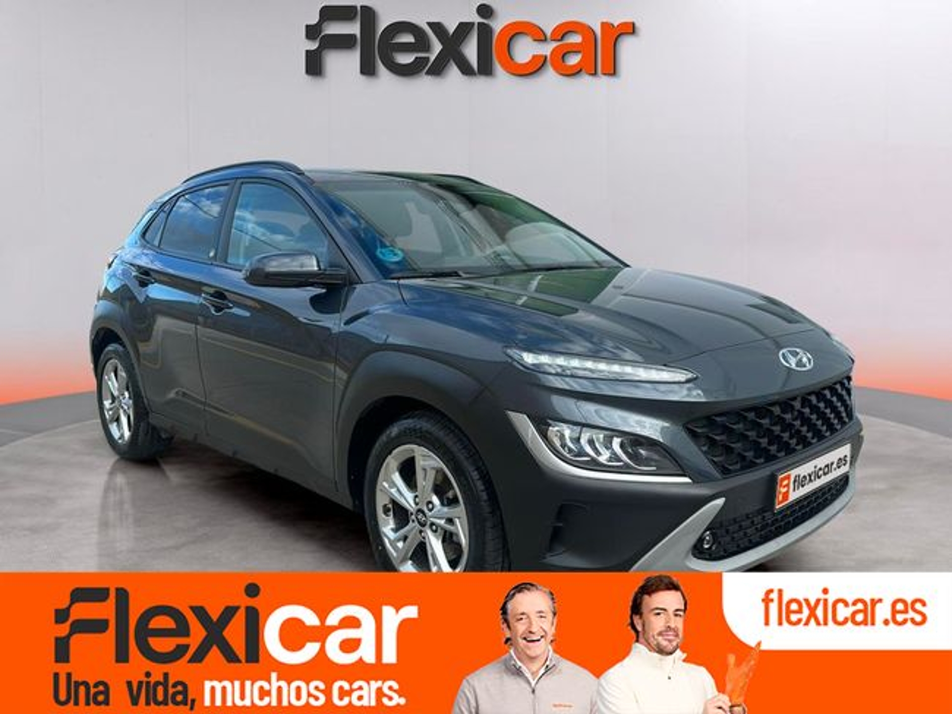 Imagen de HYUNDAI Kona