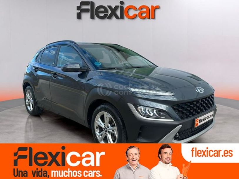 Foto del HYUNDAI Kona 1.0 TGDI Klass 4x2