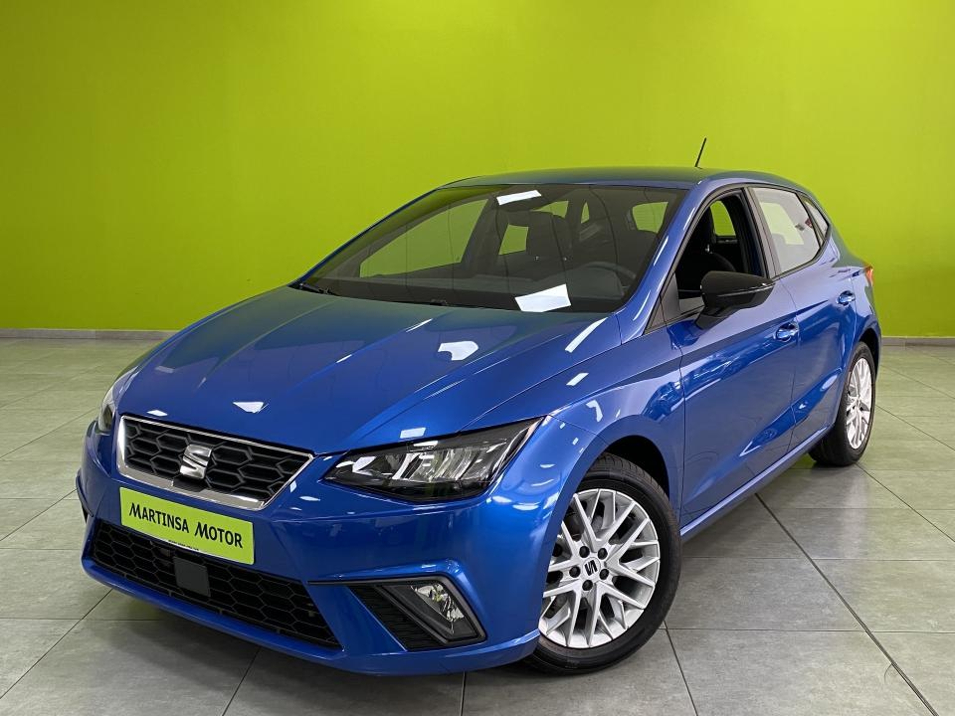 Imagen de SEAT Ibiza