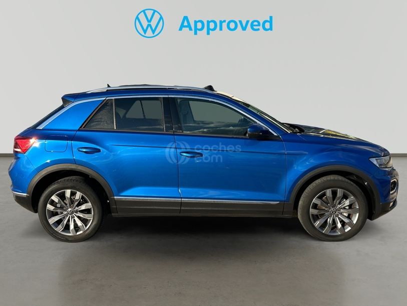 Foto del VOLKSWAGEN T-Roc 1.5 TSI Sport DSG7