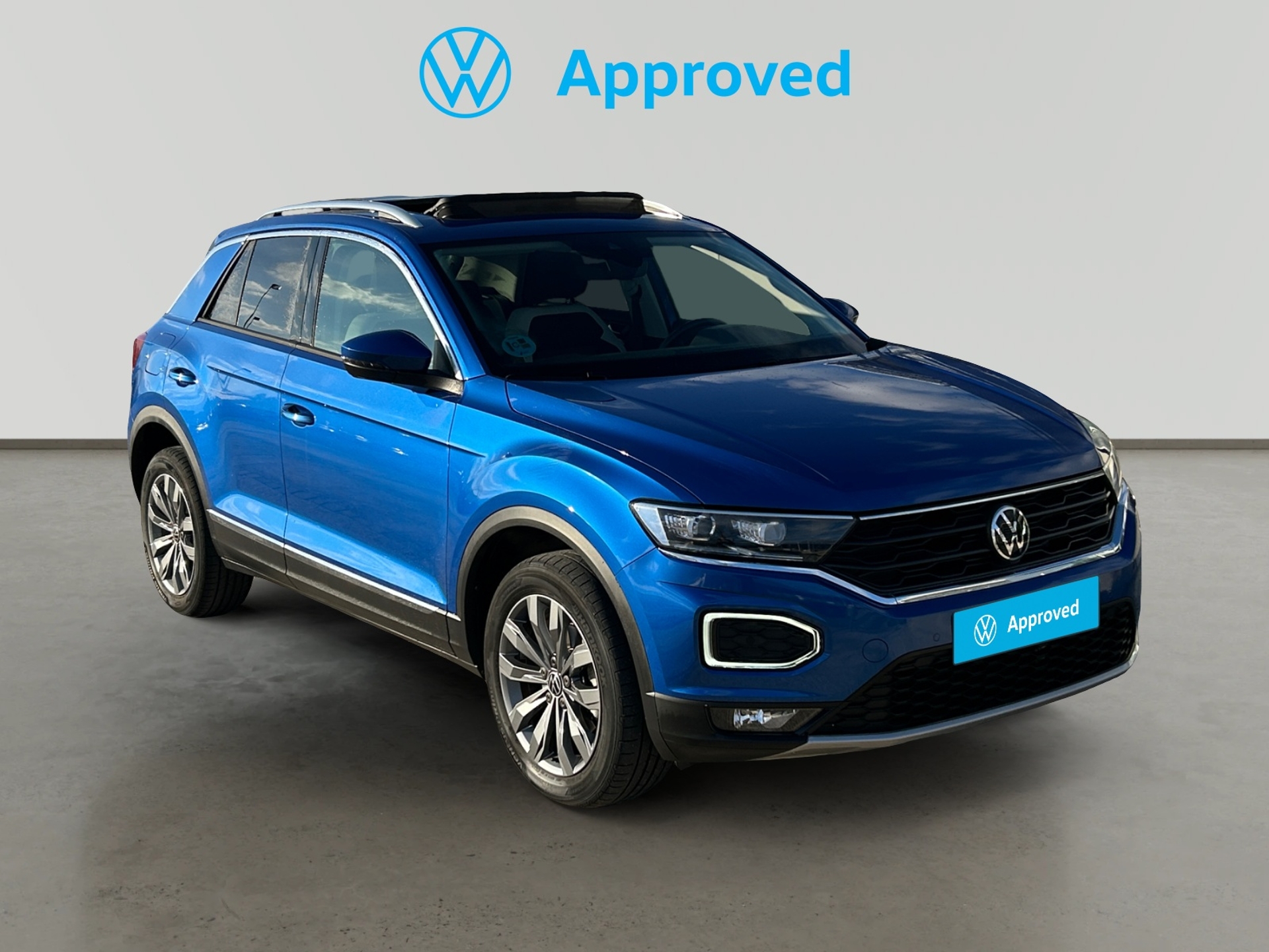 Imagen de VOLKSWAGEN T-Roc