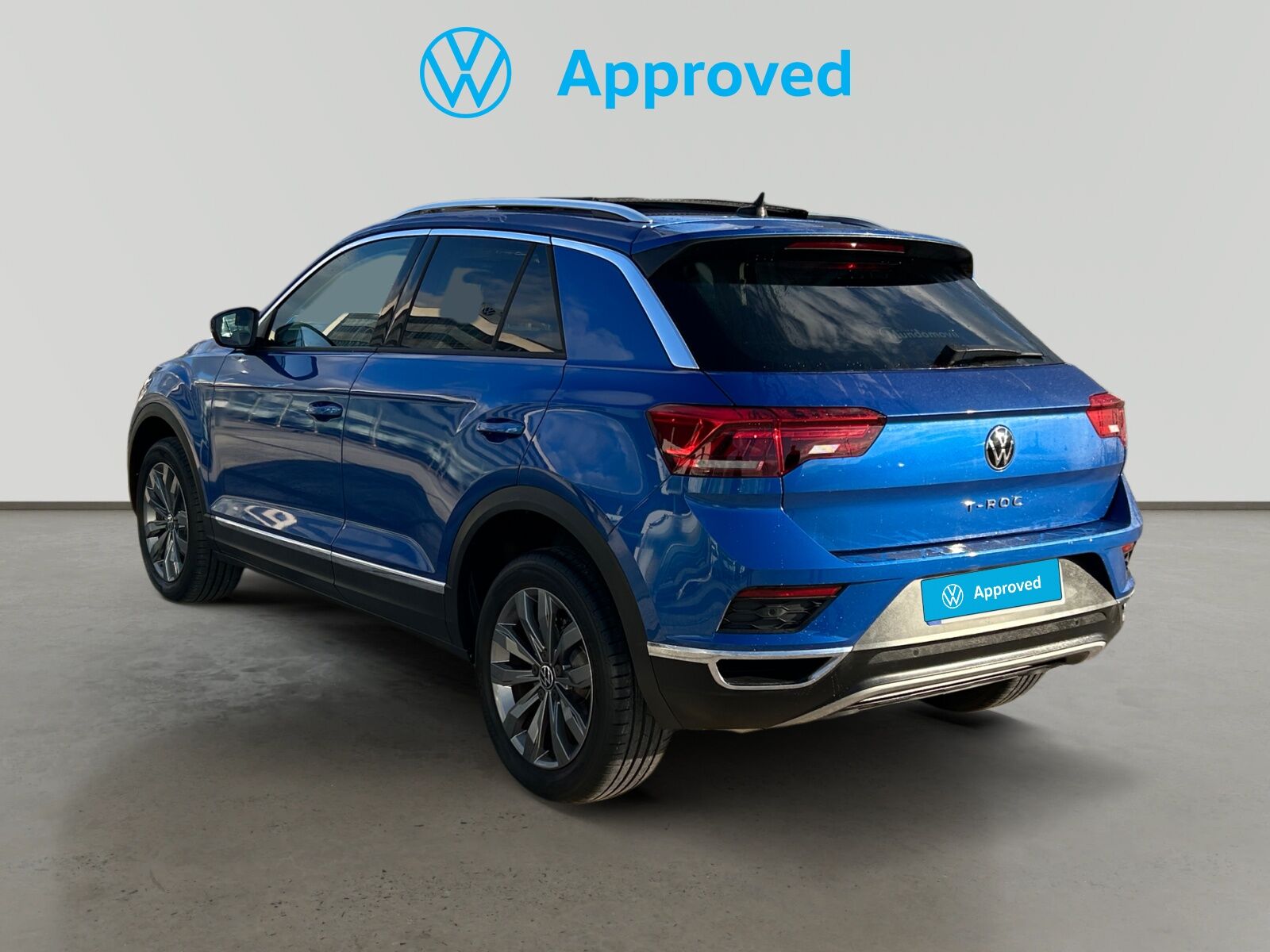 Foto del VOLKSWAGEN T-Roc 1.5 TSI Sport DSG7