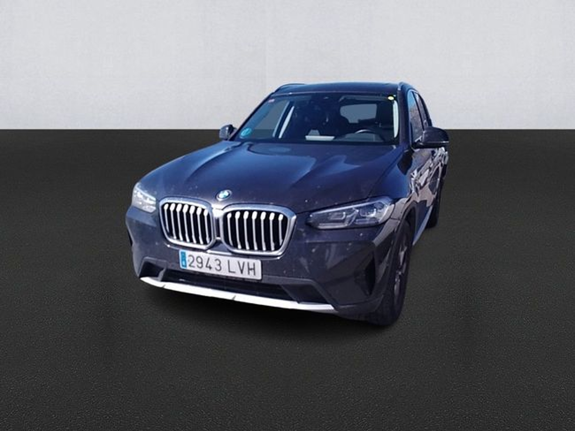 Imagen de BMW X3