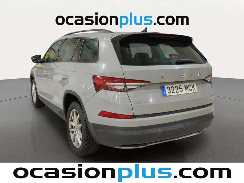 Foto del SKODA Kodiaq 1.5 TSI Ambition 4x2 DSG 110kW
