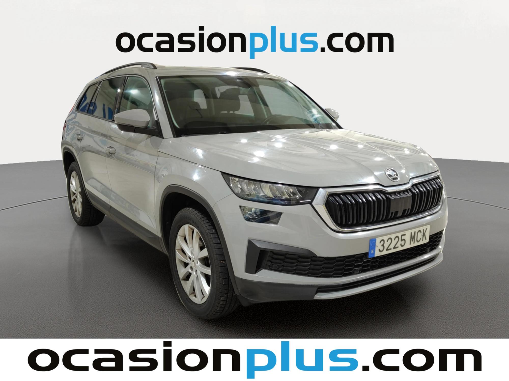 Foto del SKODA Kodiaq 1.5 TSI Ambition 4x2 DSG 110kW