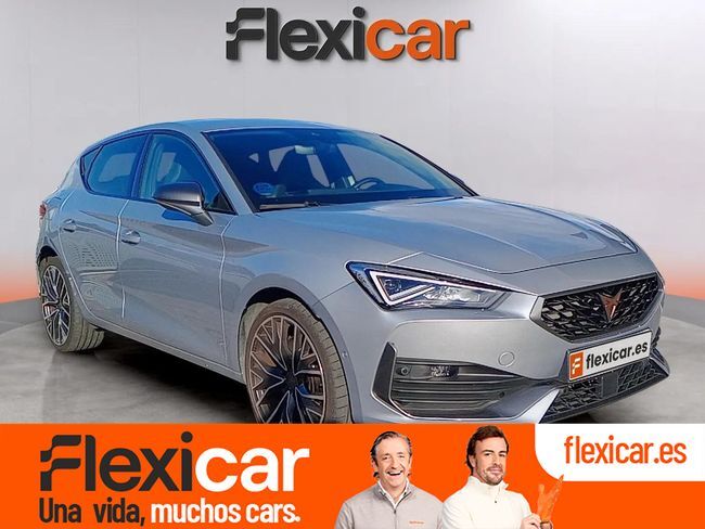 CUPRA León (1.4 e-Hybrid 180kW (245CV) DSG) en Tenerife