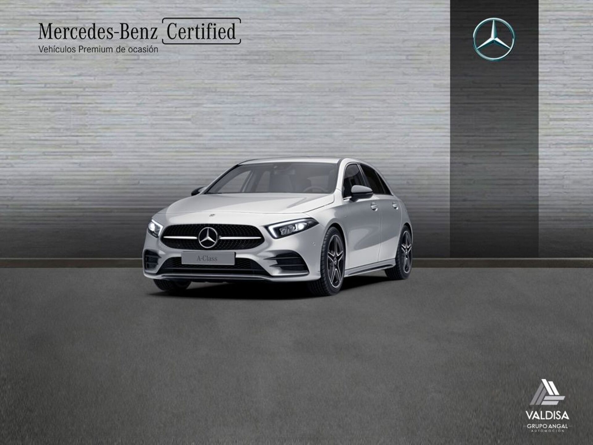 Imagen 1 de MERCEDES Clase A