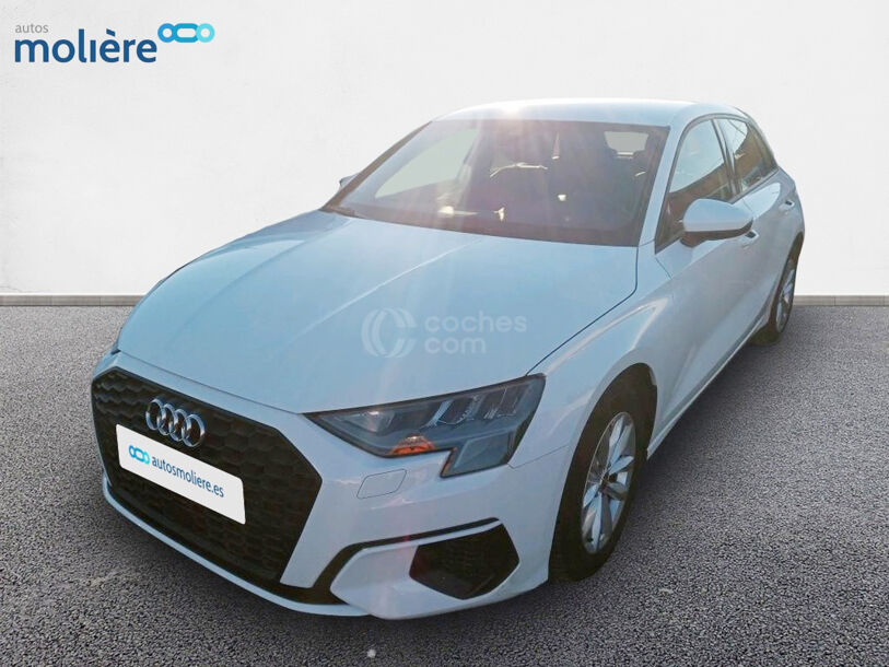 Foto del AUDI A3 Sportback 30 TFSI