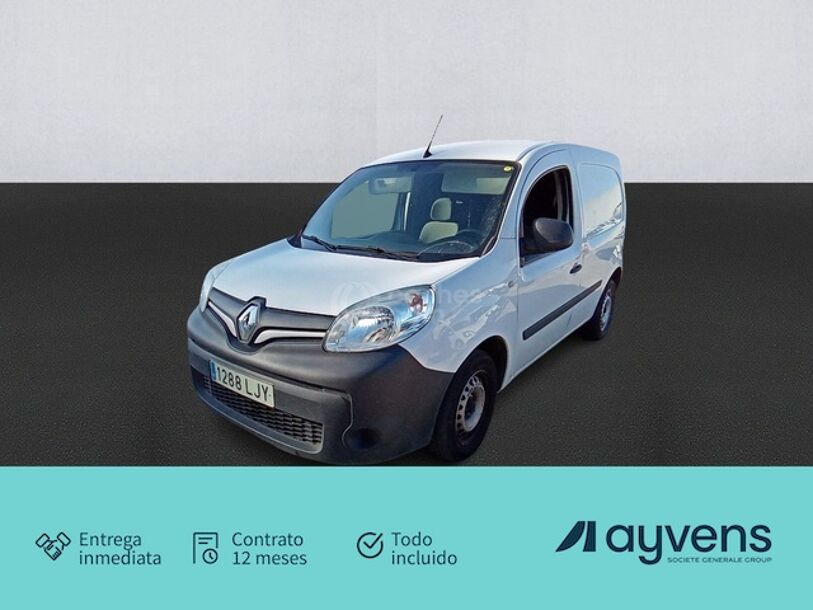 Foto del RENAULT Kangoo Fg. 1.5dCi Profesional 55kW