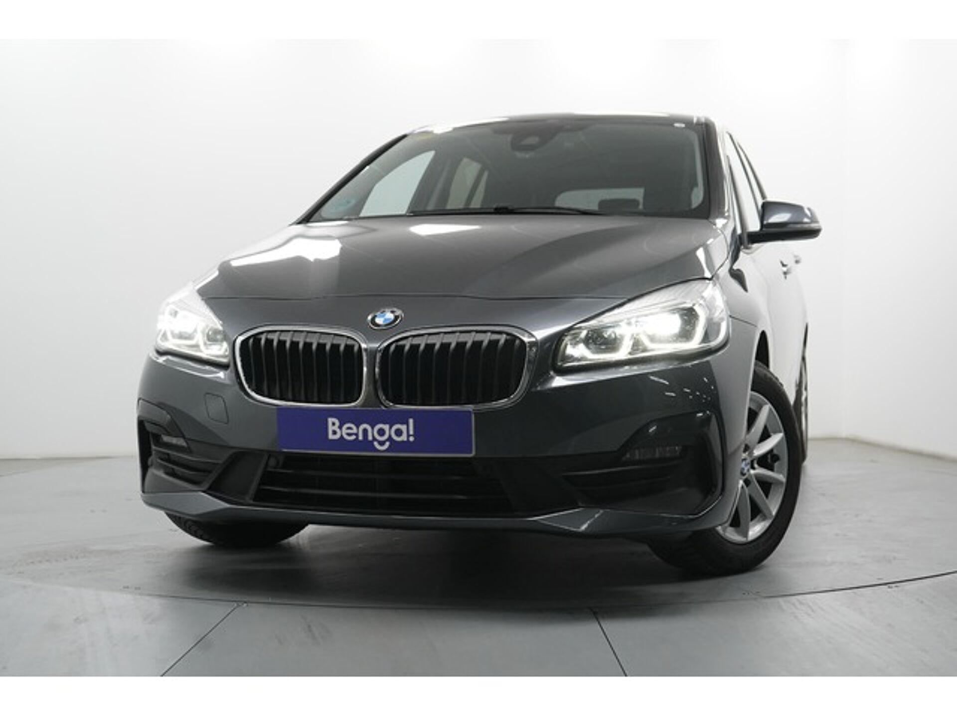 Imagen de BMW Serie 2