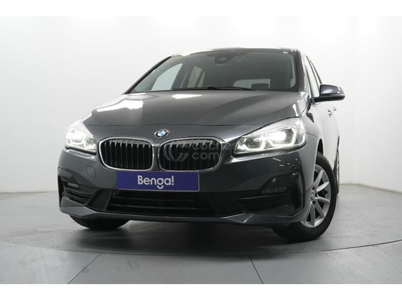 Foto del BMW Serie 2 216dA Gran Tourer